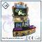 2015 Latest cabinet arcade 42-inch fighting games machines street Fighter 4