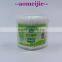 150P paper stick cotton bud in heart shape(two head pointed)