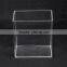 Supply Subtransparent Plexglass Cosmetic Brush Container Box Wholesale