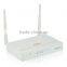 Kasda KW5829 wireless adsl/adsl2/adsl2+ moderm router 300mbps 1T1R wifi external antenna home automation gateway