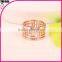 Hot Selling Diamond Engagement Rings Price for Wedding