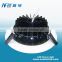 6' Round aluminum 18w high power SMD commercial led embedded down light for office restuarant mall