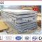 hot rolled steel plate