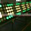 Hot selling LED stage beam matrix blinder light ,25x10w RGB matrix beam light