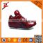 Professional strike Mid metal baseball cleats shoes manufacturer metal cleats sneakers athletic various sizes