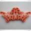 the butterfly resin craft for kids diy craft ,gift promotion
