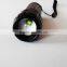 Onlystar GS-9025A aluminum XRE Q5 most powerful focus zoomable torch