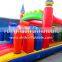 inflatable obstacle course for sale