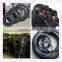 rubber use titanium dioxide factory price