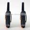 2 Set Portale SBJ WT-557 446-476MHz 2-way Radio Walkie-Talkie