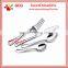 Custome Stainless Steel Knife and Fork Set