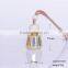 15ml Laser Car Room Bathroom Hanging Nature Oil Air Freshener Auto Perfume Diffuser