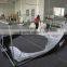 pvc flex banner/flax banner/ceiling advertising hang banner