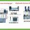 Plastic Granulator Screen Exchange Filter