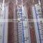 hot selling glass graduated cylinder,45ML