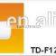 plastic cardan telescopic pipe