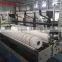 Full-automatic parent jumbo roll toilet paper machine for export
