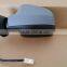 Renault Duster side view mirror, electric door mirror for Dacia Duster