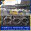poly coated/galv. welded utility fence