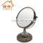 Antique double side hairdressing mirrors for hotel