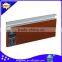 KH8441 Aluminum edge banding profile/edge banding handles