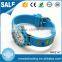 2016 lovely waterproof safety 3D silicone band fashion japan miyota movement cartoon children watch