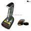 Cheap price 1d wireless barcode reader for the wireless (2.4Ghz) laser barcode scanner