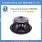 8ohm 450w aluminum frame ferrite ring magnet pro audio high efficiency 12 inch low/mid range speaker driver