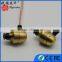 For Mobile Phone Rope Cord Custom Branded In-Ear Headset Bronze