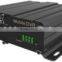 4CH Alarm MDVR / 4CH D1 H.264 Mobile Car Video DVR Recorder with GPS Support Wifi