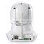 NC500 Onvif IP Camera Speaker Microphone Support Online Video Checking