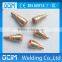 MB406 Nozzle holder SBME 235 / 470 Tip Holder