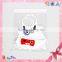 2015 New Product High Quality Silicone Training Baby Bib Apron