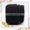 Black High Quality Braided Steel Wire Rope for Wholesale with cheap Price