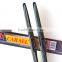 Hybrid Smart Flex Auto Accessories Japanese Car J-Hook Arm Windshield 18" 700mm Stealth Wiper Blade