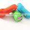 Car USB Charger Dual USB Car Charger For Iphone/ Ipad