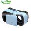 HOT Durable Google cardboard 3.0 VR Glasses LEJI VR MINI Virtual Reality 3D Glasses