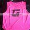 training vests soccer bib