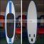 Inflatable stand up paddle board 10' with paddle