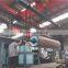 Sizing rolls for the paper industry