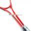 Cheap squash rackets / custom aluminum squash racquet