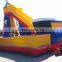 Lastest Best Quality Inflatable Outdoor Bouncy Castle Amusement Park