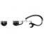 Mono bluetooth headset - Multi-point - Standby Time 150 hours - Music Play Time 6 hours - Talk Time 7 Hours - Music Operation