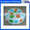 customized inflatable living room furniture foot rest ottoman stool