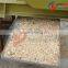 Large Capacity Fresh Cassava Crusher & Hammer mill & crushng machine