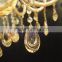 2015 Hot sell Cheap European Style Crystal Chandelier for Middle East market