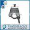 scaffolding double coupler load capacity