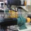 Veneer splicer / Plywood core veneer jointer machine / Wood plate plying machine