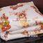 2015 baby children adult soft customize silk quilt