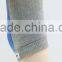 custom knit athletic flip flop socks